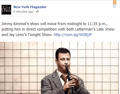 New York Magazine Post New York Magazine Post