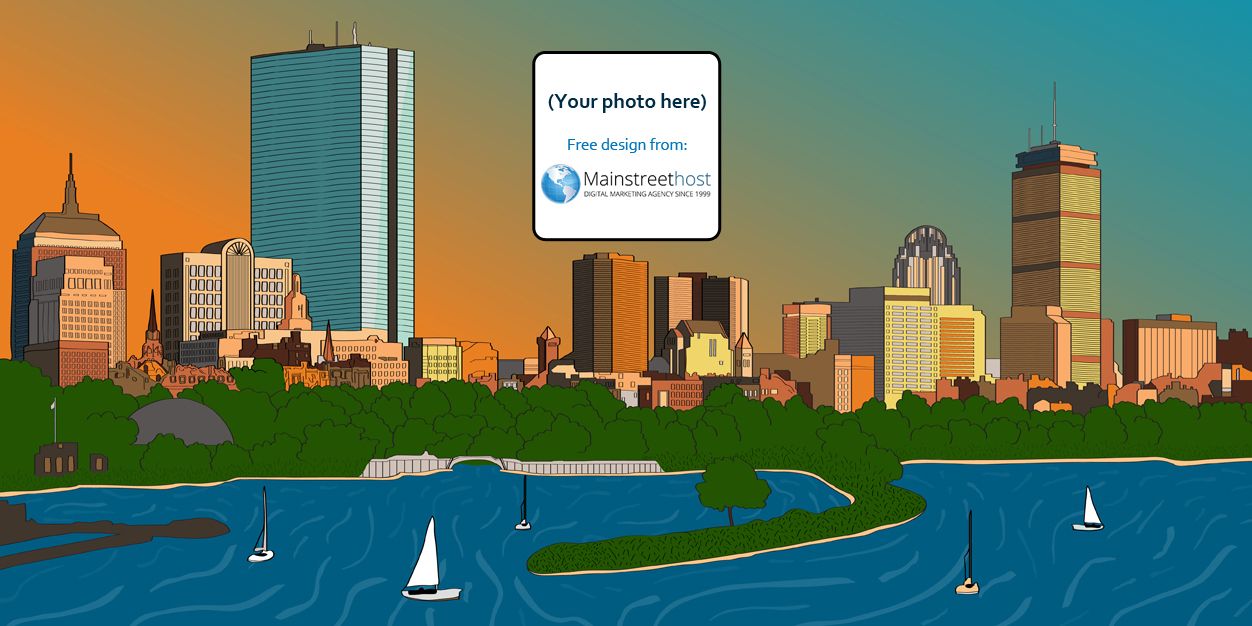 Boston Twitter Header