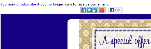 Unsubscribe From Email Unsubscribe From Email