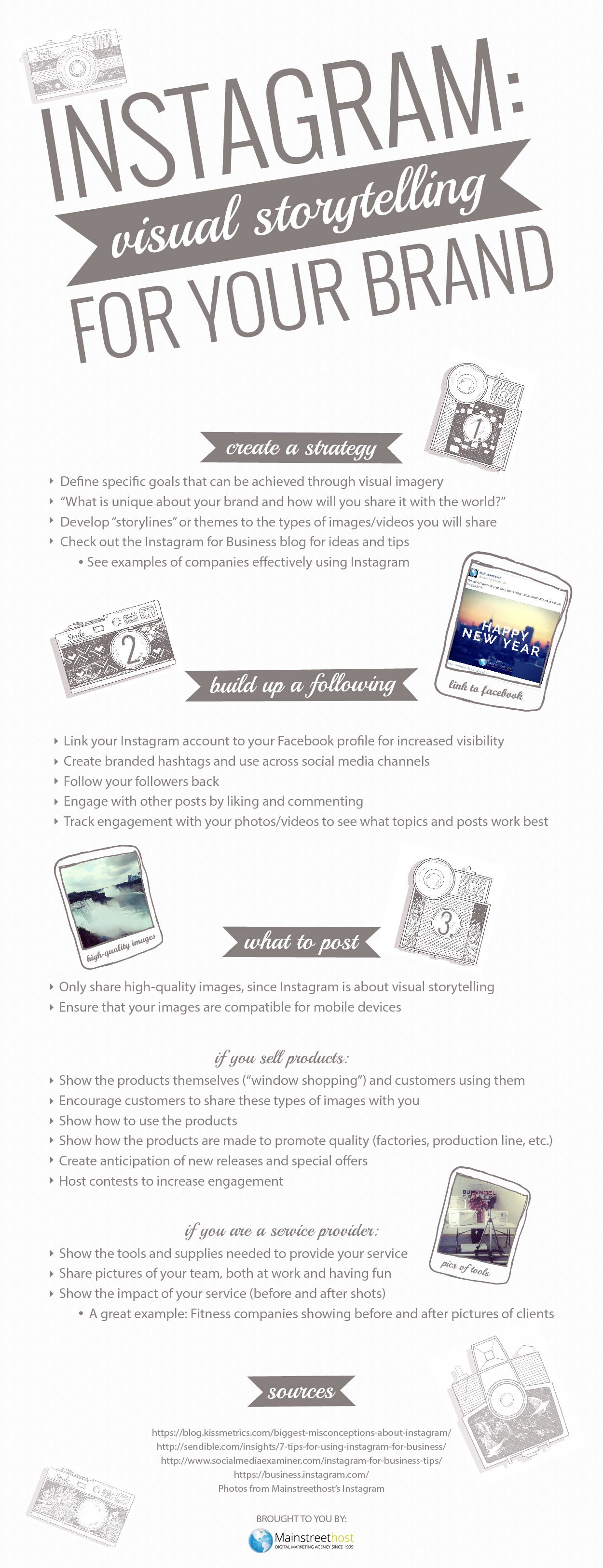 The Complete Guide to Instagram Ebook