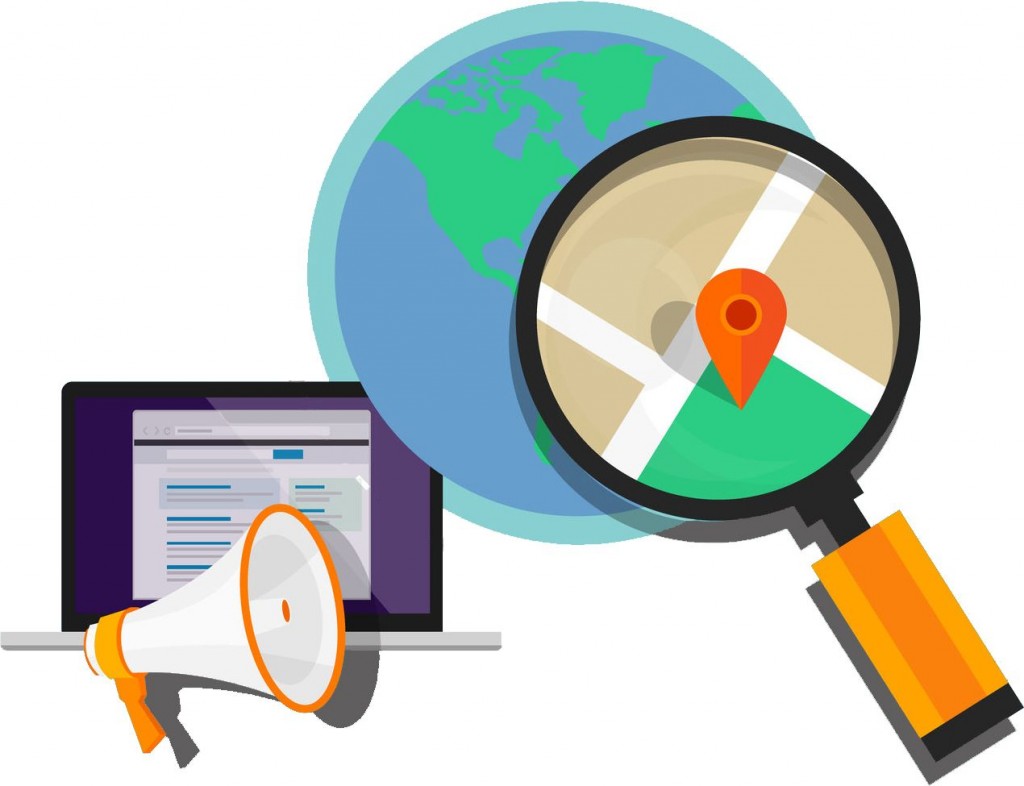 Local Search Ranking Factors Local Search Ranking Factors