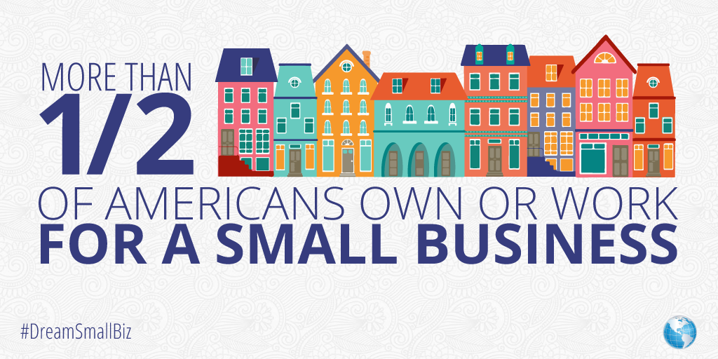 Small Business Statistics - National Small Business Week Small Business Statistics - National Small Business Week
