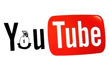 YouTube Ecommerce Transactions YouTube Ecommerce Money