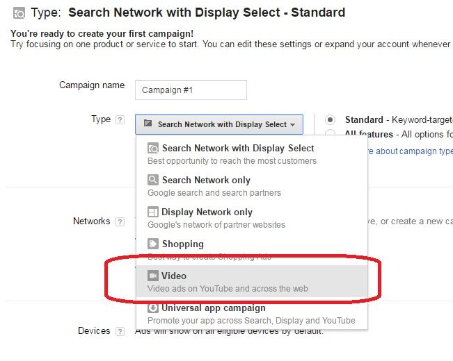 TrueView Video Ad TrueView Video Ad