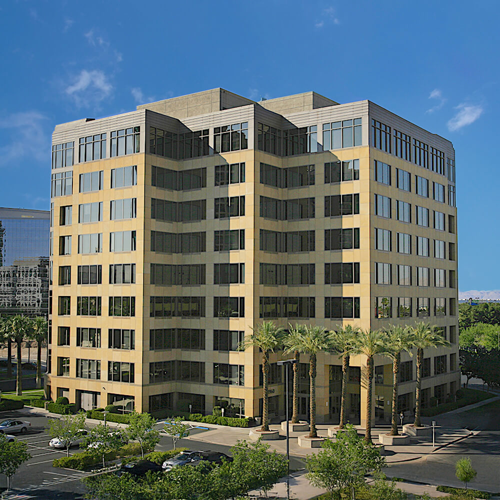 Mainstreethost Las Vegas Office